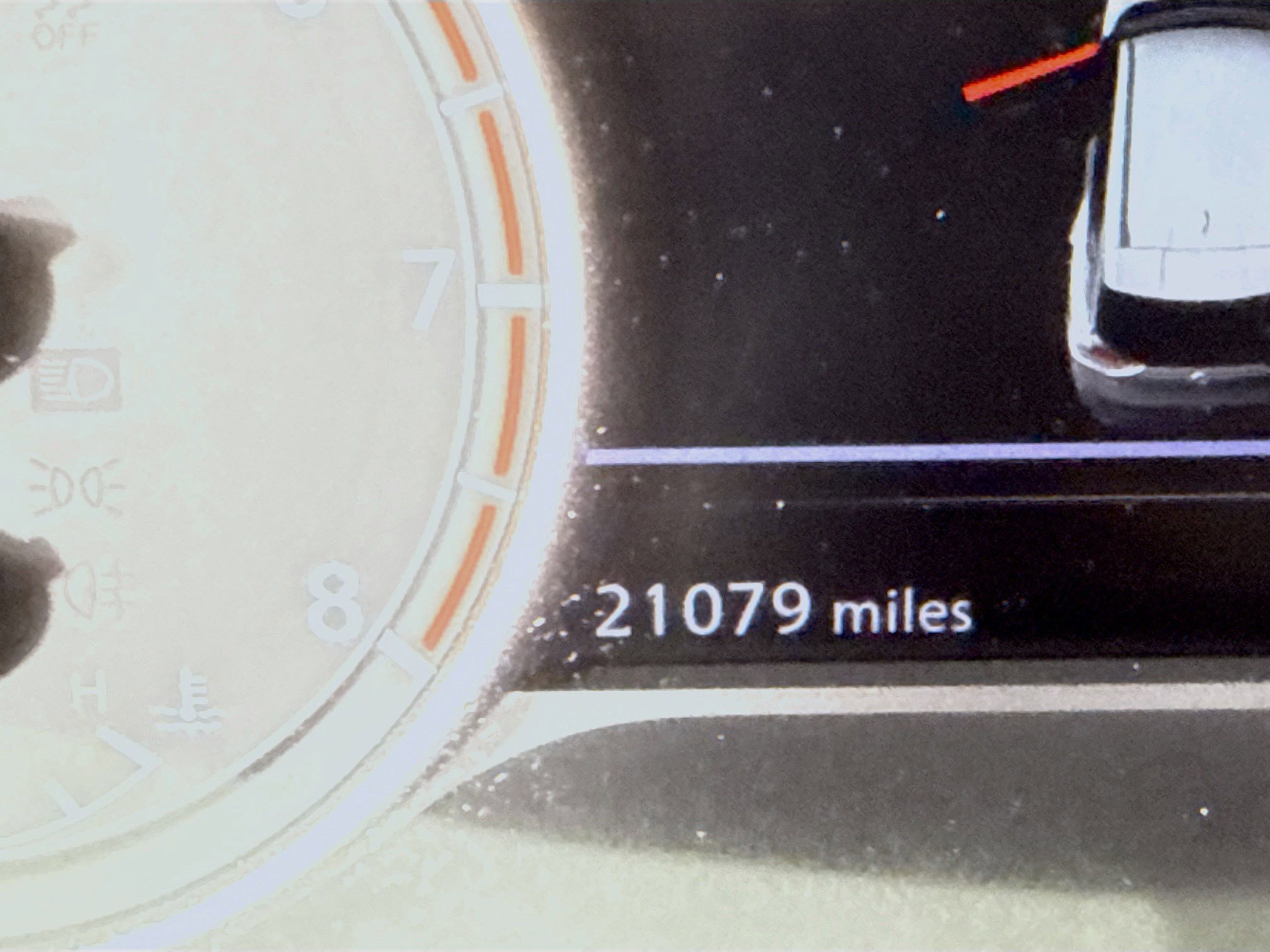 Used 2023 Nissan Rogue SV image 16