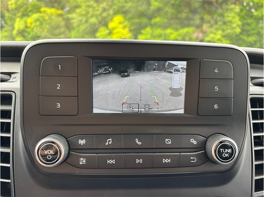 Used 2020 Ford Transit 350 XL RWD image 24