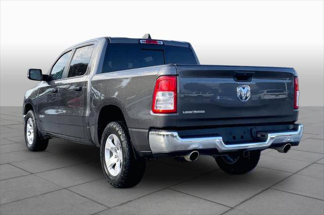 Certified 2023 RAM 1500 Lone Star RWD image 12