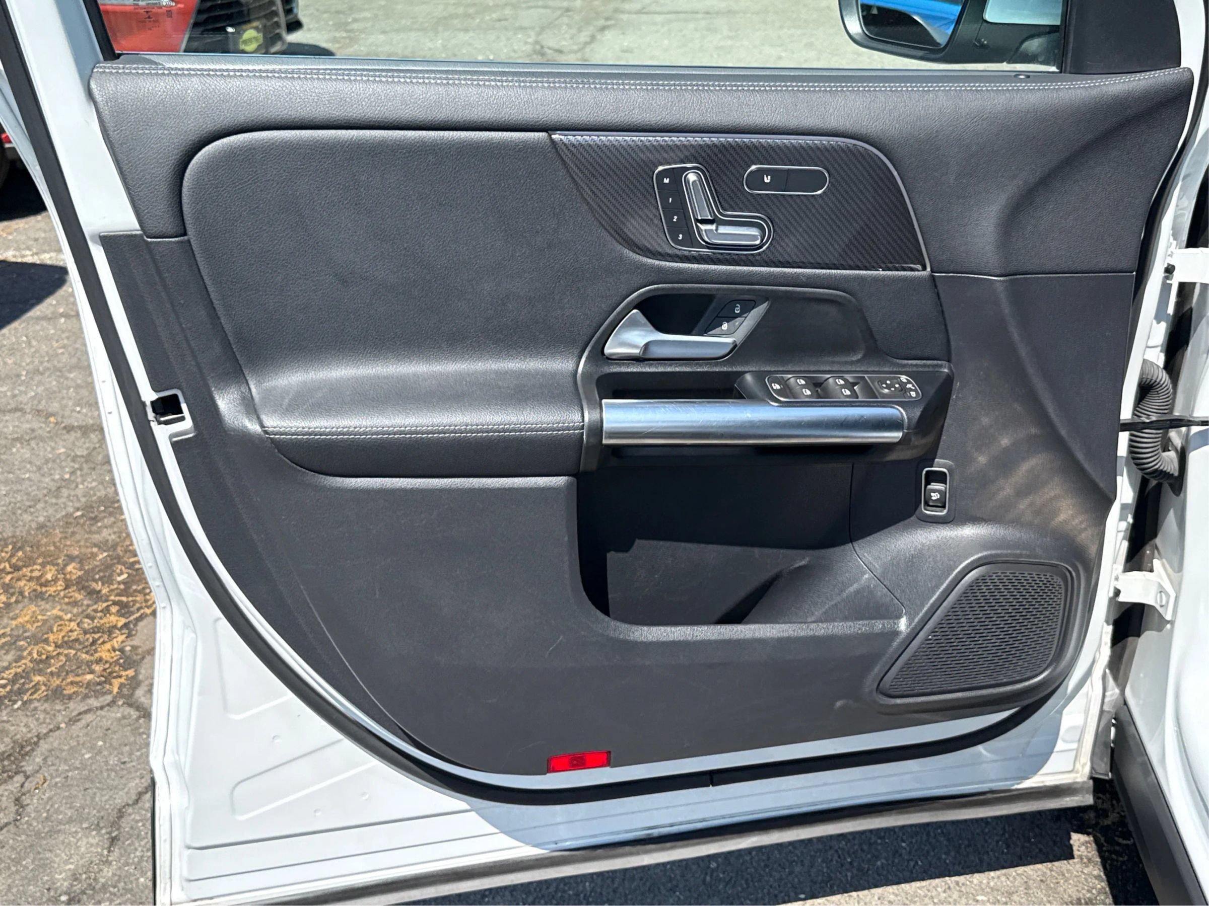 Used 2022 Mercedes-Benz GLA 35 AMG 4MATIC image 17