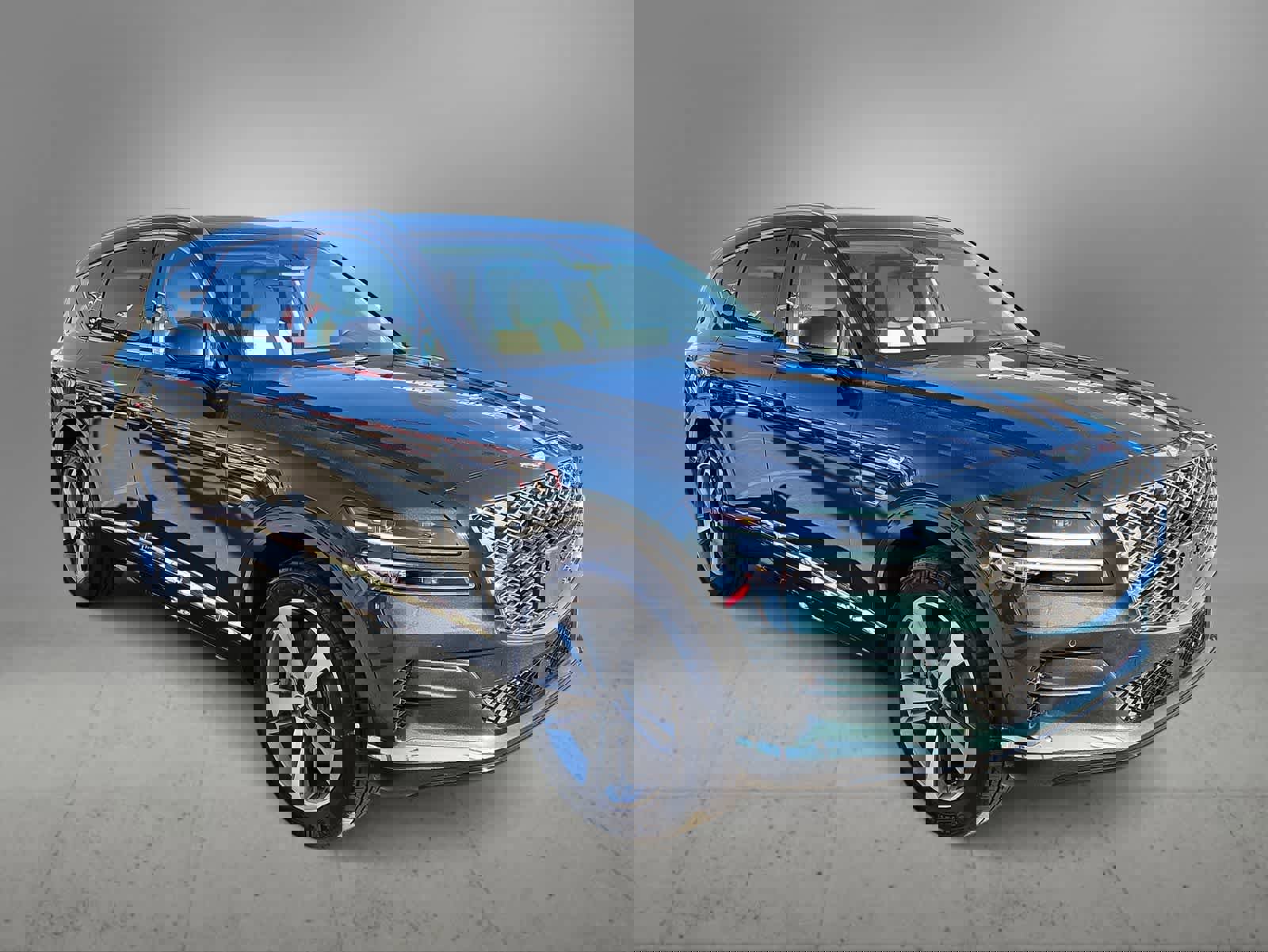 Used 2023 Genesis GV80 2.5T w/ Prestige 20" Package image 2