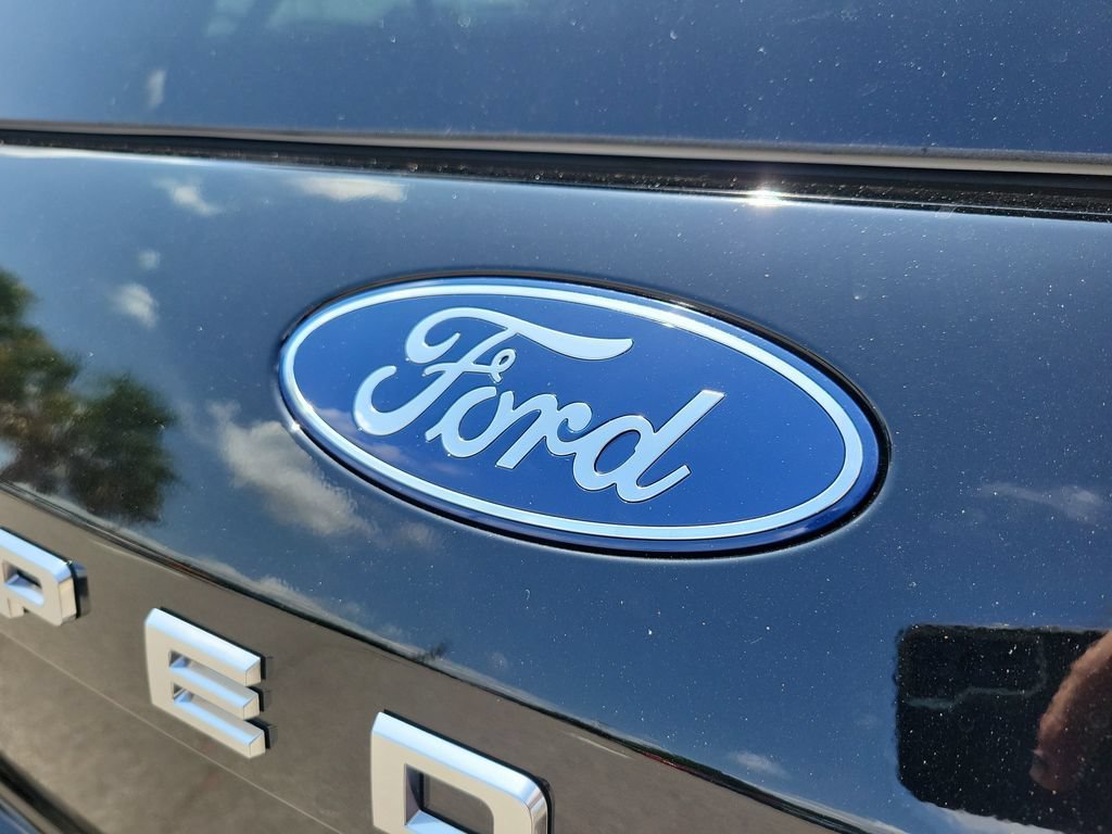 New 2026 Ford Expedition Max Active AWD/4WD image 9