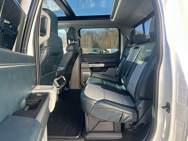 Certified 2023 Ford F150 Limited image 17