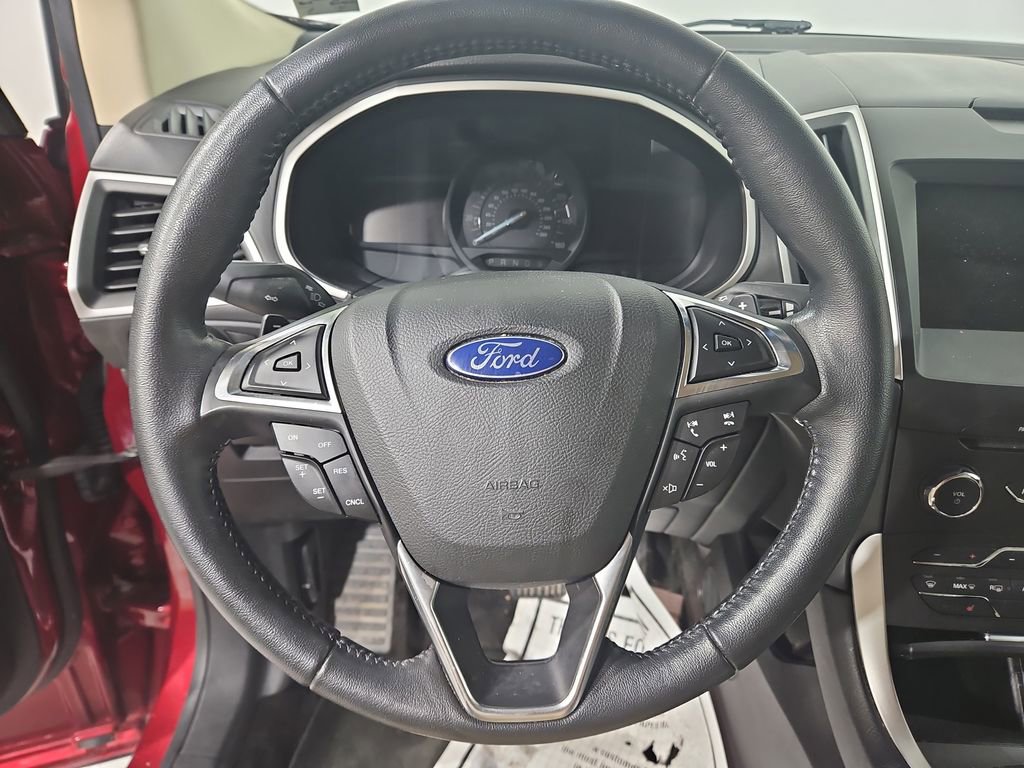 Used 2017 Ford Edge SEL w/ Equipment Group 201A image 15