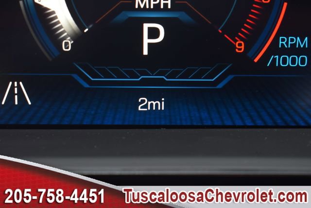 New 2026 Chevrolet Corvette Z06 w/ Battery Protection Package image 24