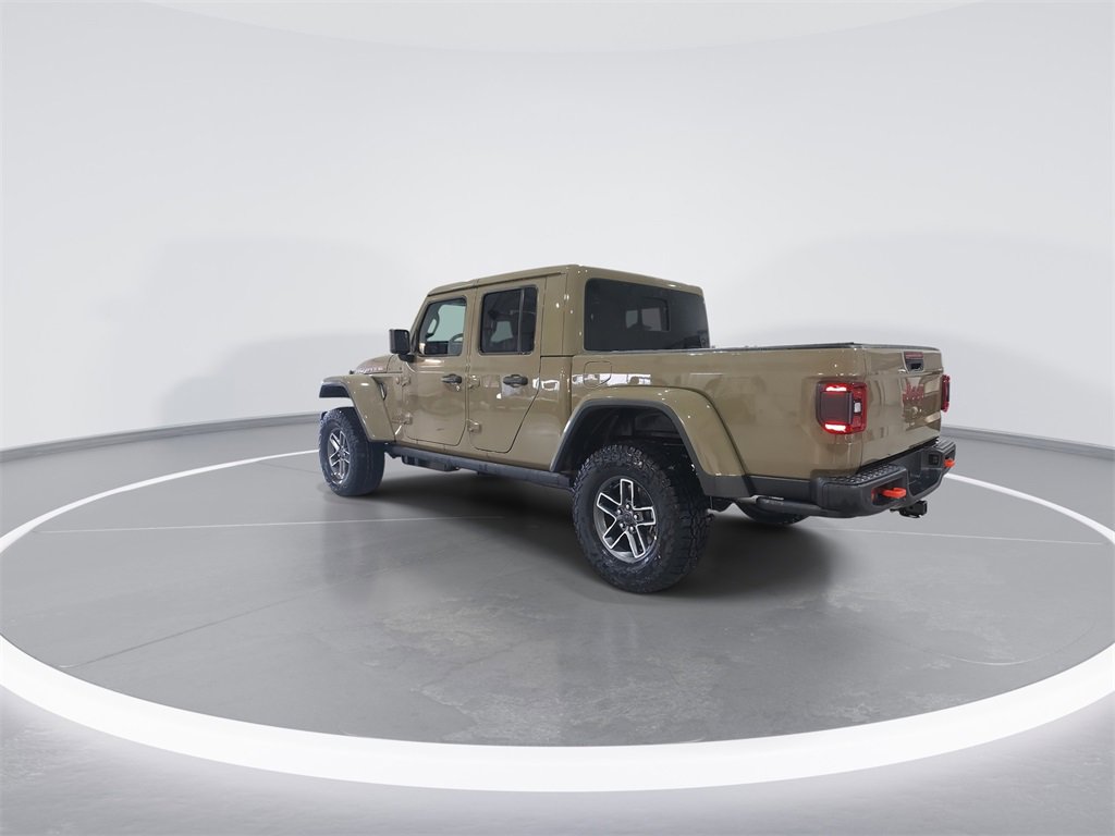 New 2026 Jeep Gladiator Mojave image 6