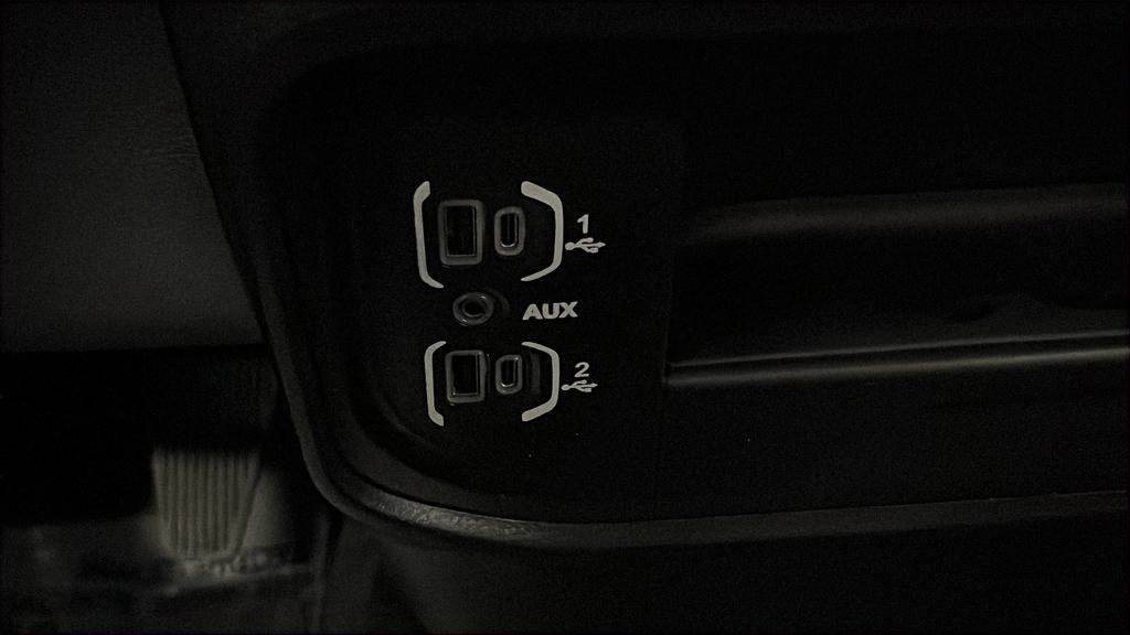 Used 2023 RAM 2500 Tradesman image 27