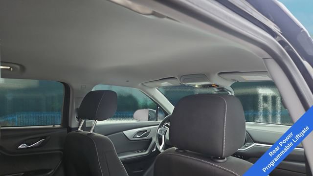 Used 2024 Chevrolet Blazer LT w/ Convenience Package image 16