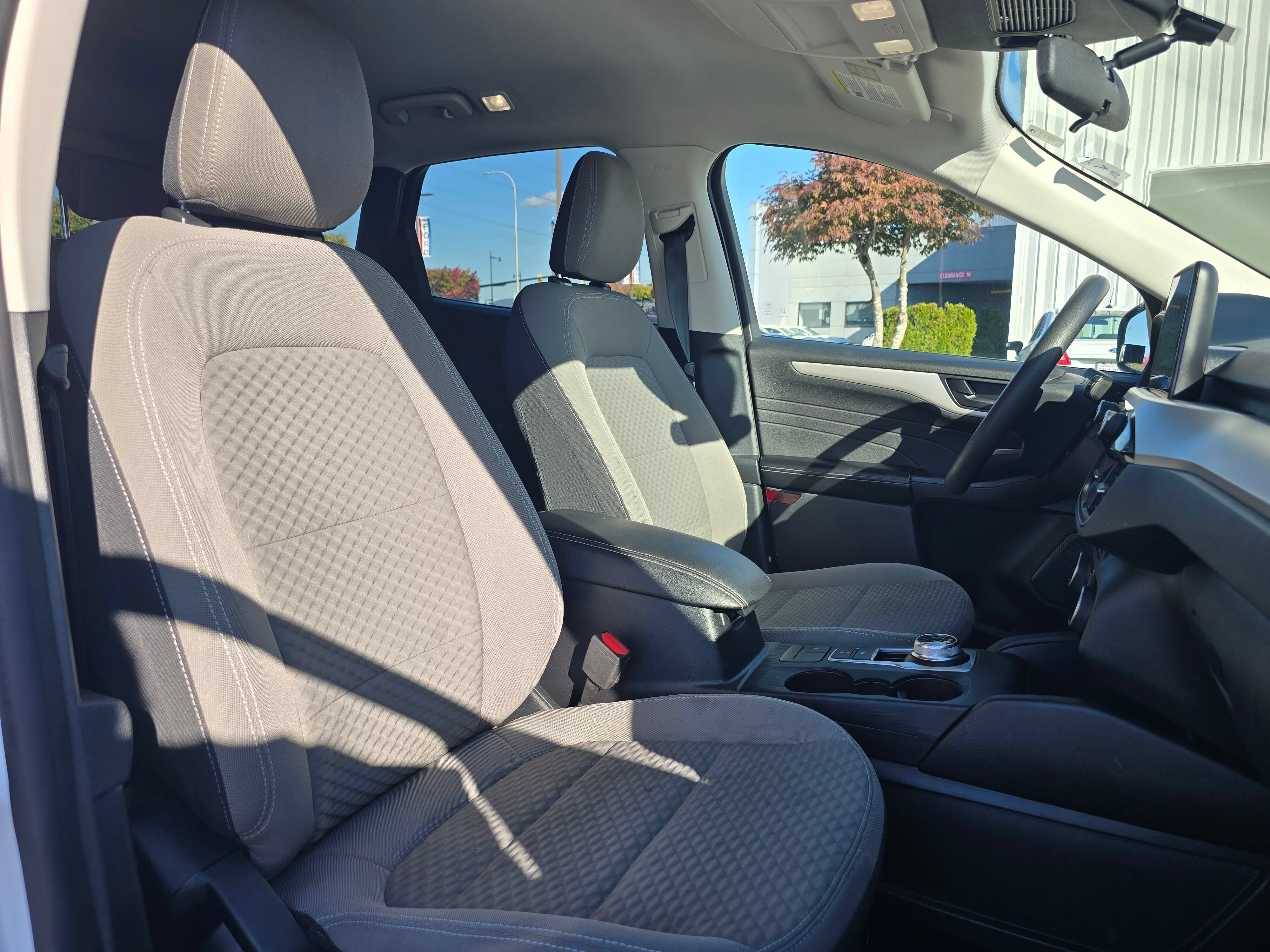 Certified 2022 Ford Escape SE AWD/4WD image 13