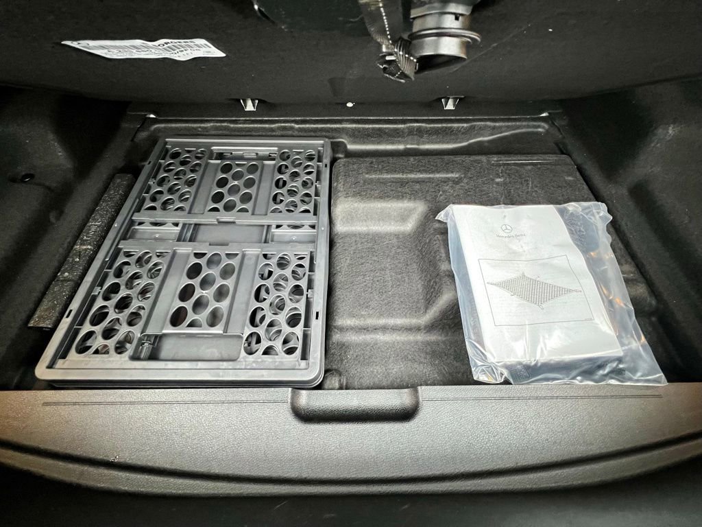 Certified 2020 Mercedes-Benz E 450 4MATIC Cabriolet image 60