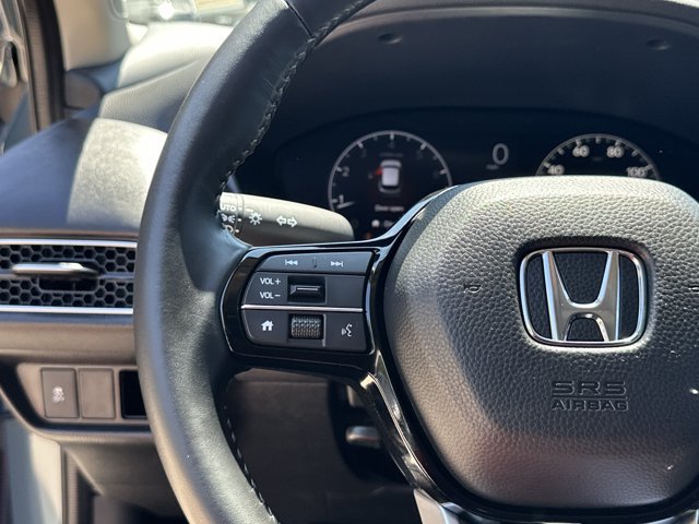 Used 2026 Honda HR-V EX-L image 29