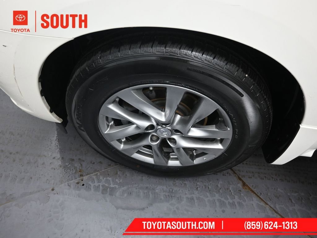 Used 2015 INFINITI QX60 AWD w/ Premium Plus Package image 37