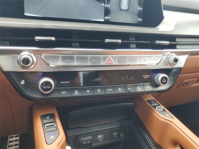 New 2025 Kia Telluride SX Prestige X-Line image 27