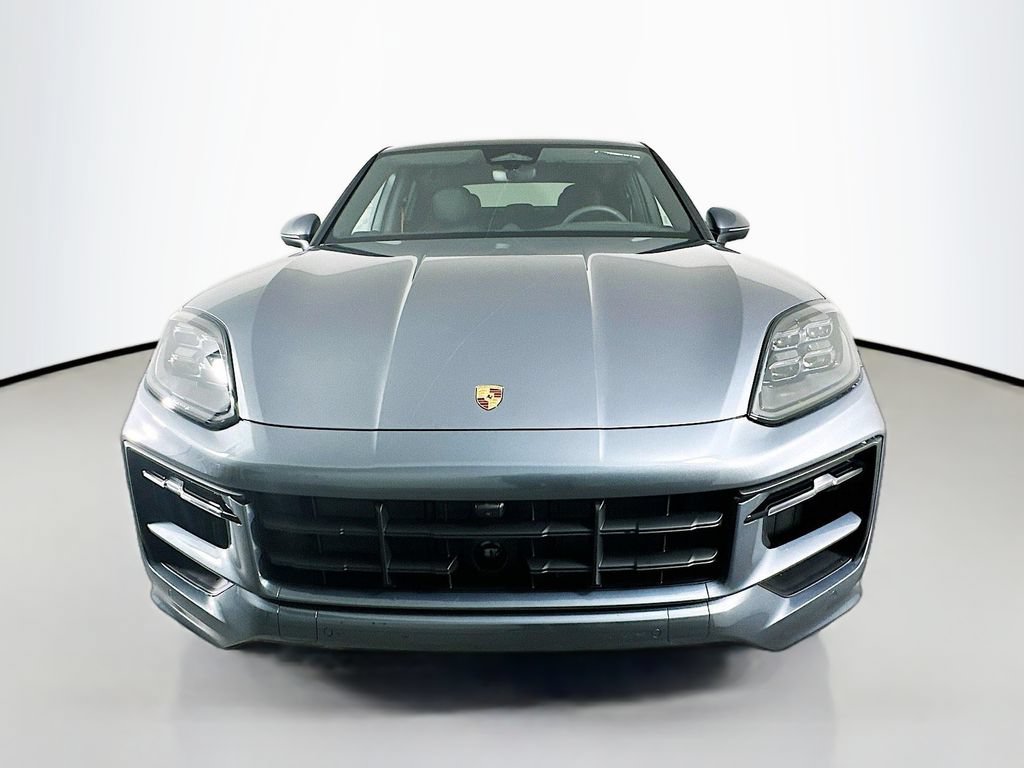 New 2026 Porsche Cayenne Coupe AWD/4WD image 6