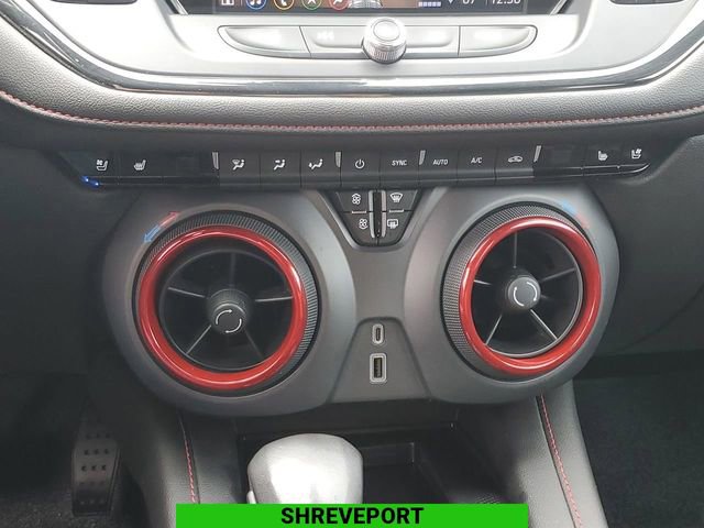 Certified 2022 Chevrolet Blazer RS w/ Enhanced Convenience Package image 34