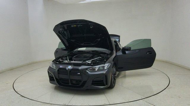 Used 2026 BMW M440i Coupe RWD image 71