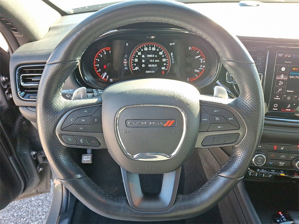 Used 2021 Dodge Durango GT image 20