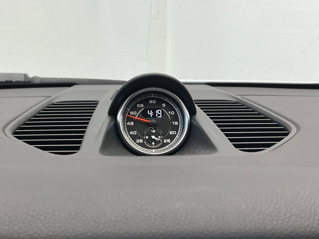 Certified 2017 Porsche 911 Carrera S image 13