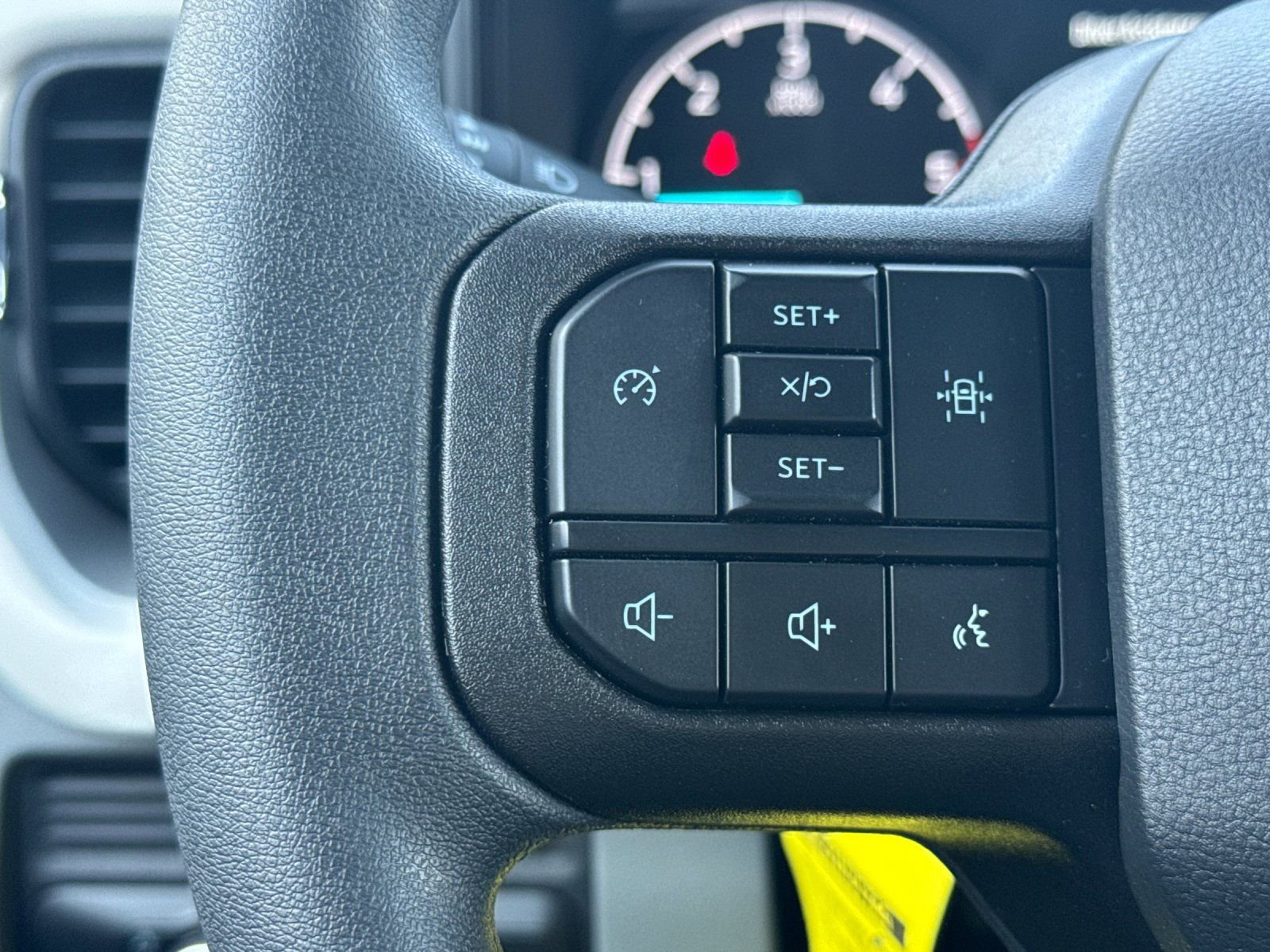 New 2026 Ford F350 XL w/ XL Chrome Package image 23