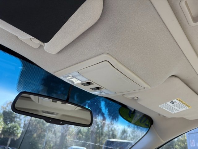 Used 2009 Mercury Sable Premier image 16