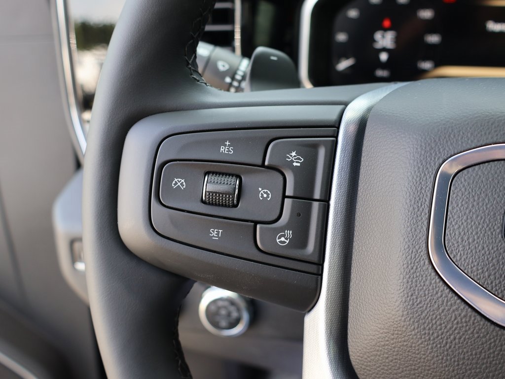 New 2026 GMC Sierra 1500 Elevation w/ Elevation Premium Package image 16