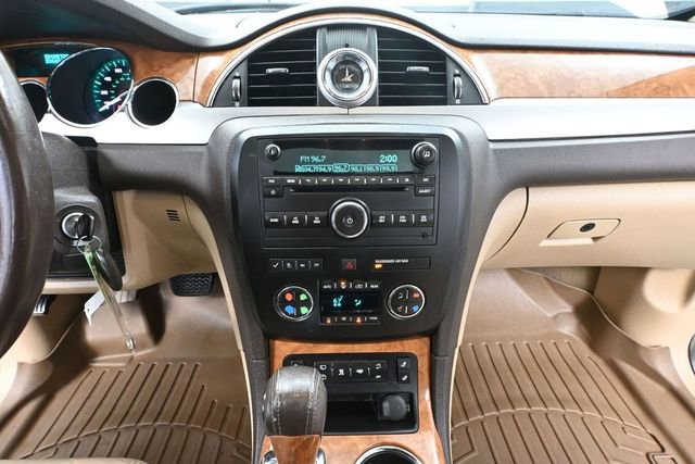 Used 2012 Buick Enclave Leather w/ Trailering Provision Package FWD image 32