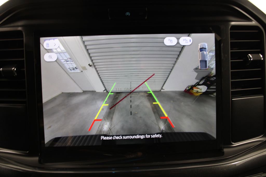 New 2026 Ford F150 STX w/ Equipment Group 200A image 47