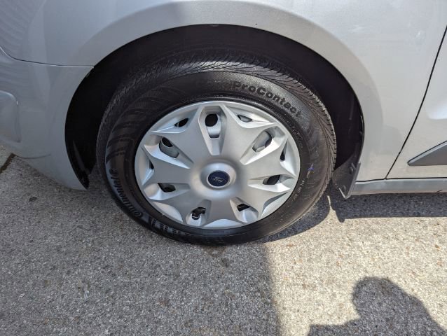 Used 2018 Ford Transit Connect XLT image 25