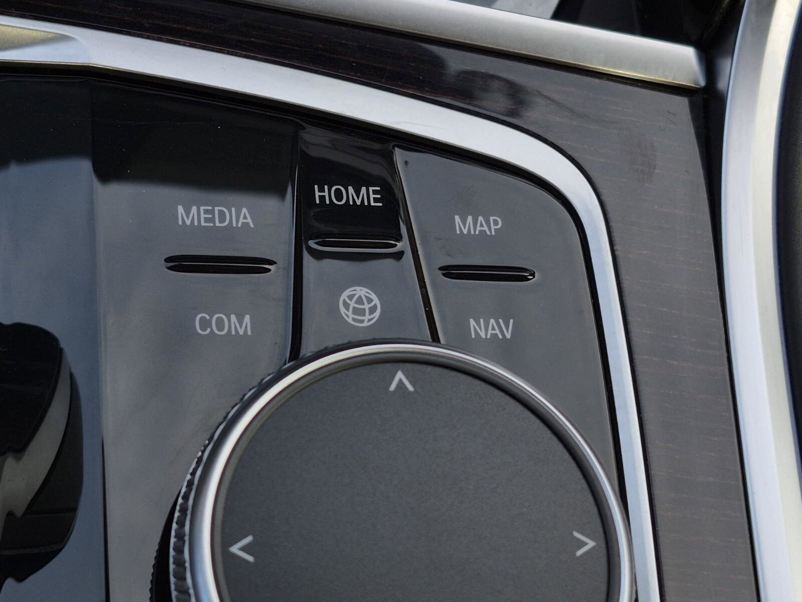 Certified 2024 BMW 840i Gran Coupe w/ M Sport Professional Package image 20