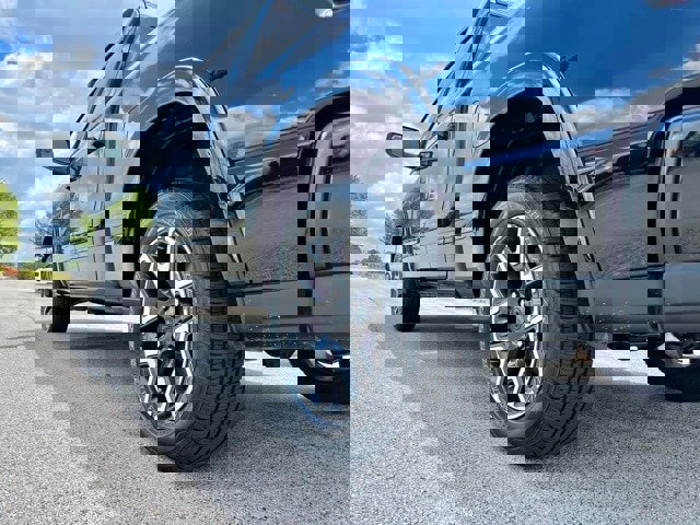 New 2025 RAM 1500 Laramie w/ Sport Appearance Package image 11