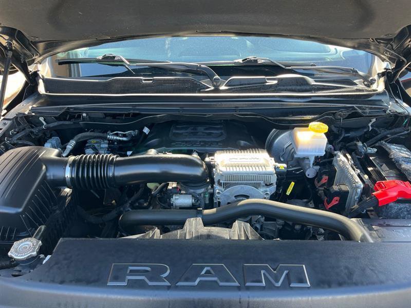 Used 2020 RAM 1500 Laramie image 29