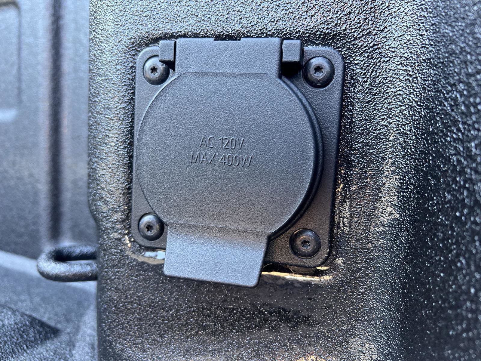 New 2026 GMC Sierra 2500 AT4 image 55