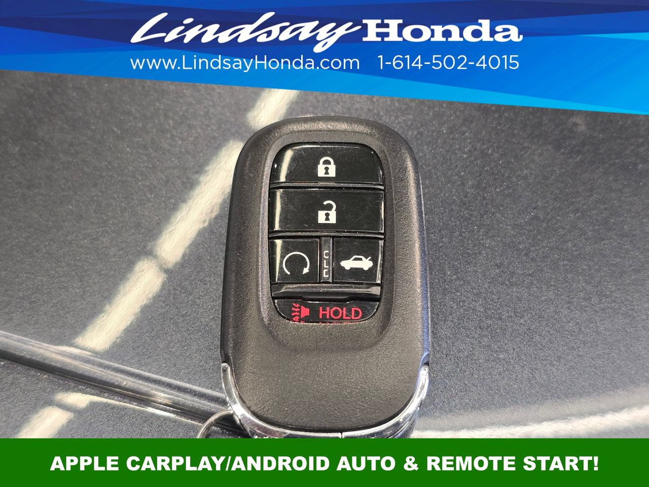 Used 2023 Honda Civic Sport image 23