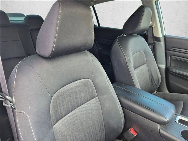 Used 2019 Nissan Altima 2.5 S FWD image 20