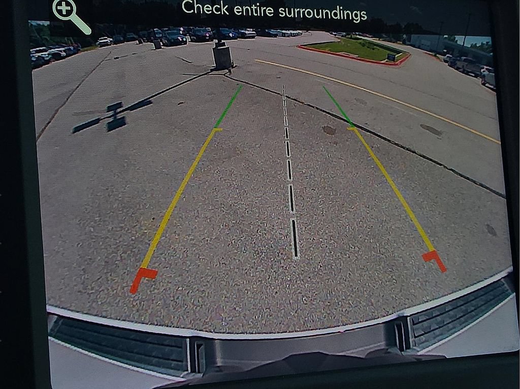 Used 2020 RAM 1500 Big Horn AWD/4WD image 15