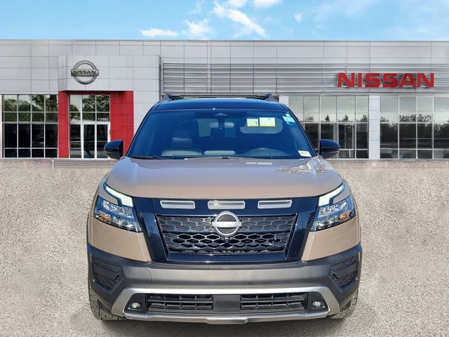 Certified 2023 Nissan Pathfinder Rock Creek image 11