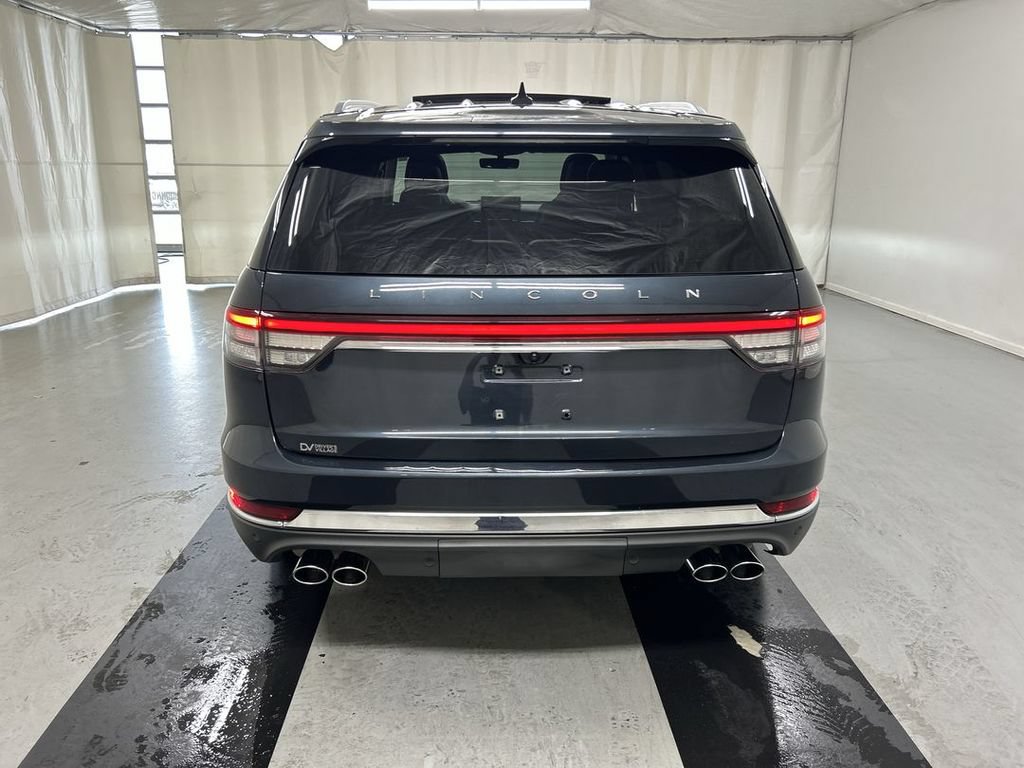 Used 2021 Lincoln Aviator Reserve w/ Equipment Group 201A AWD/4WD image 23