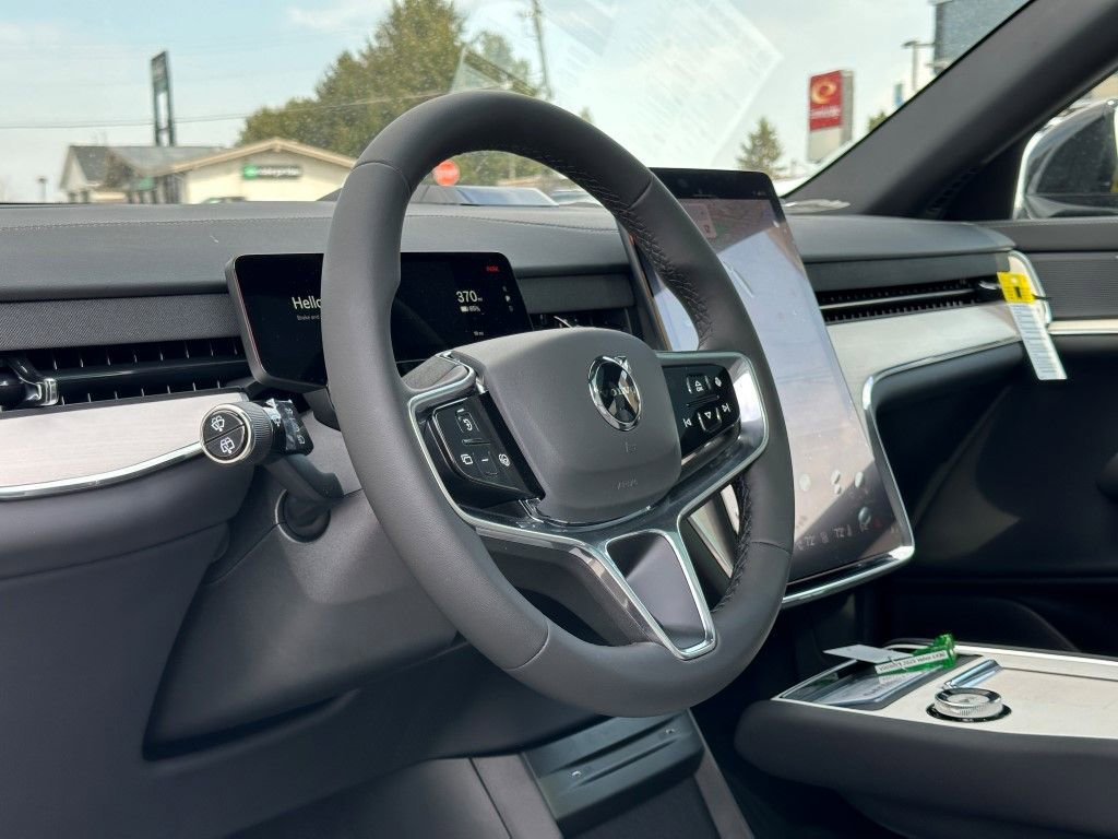 New 2025 Volvo EX90 Ultra image 21