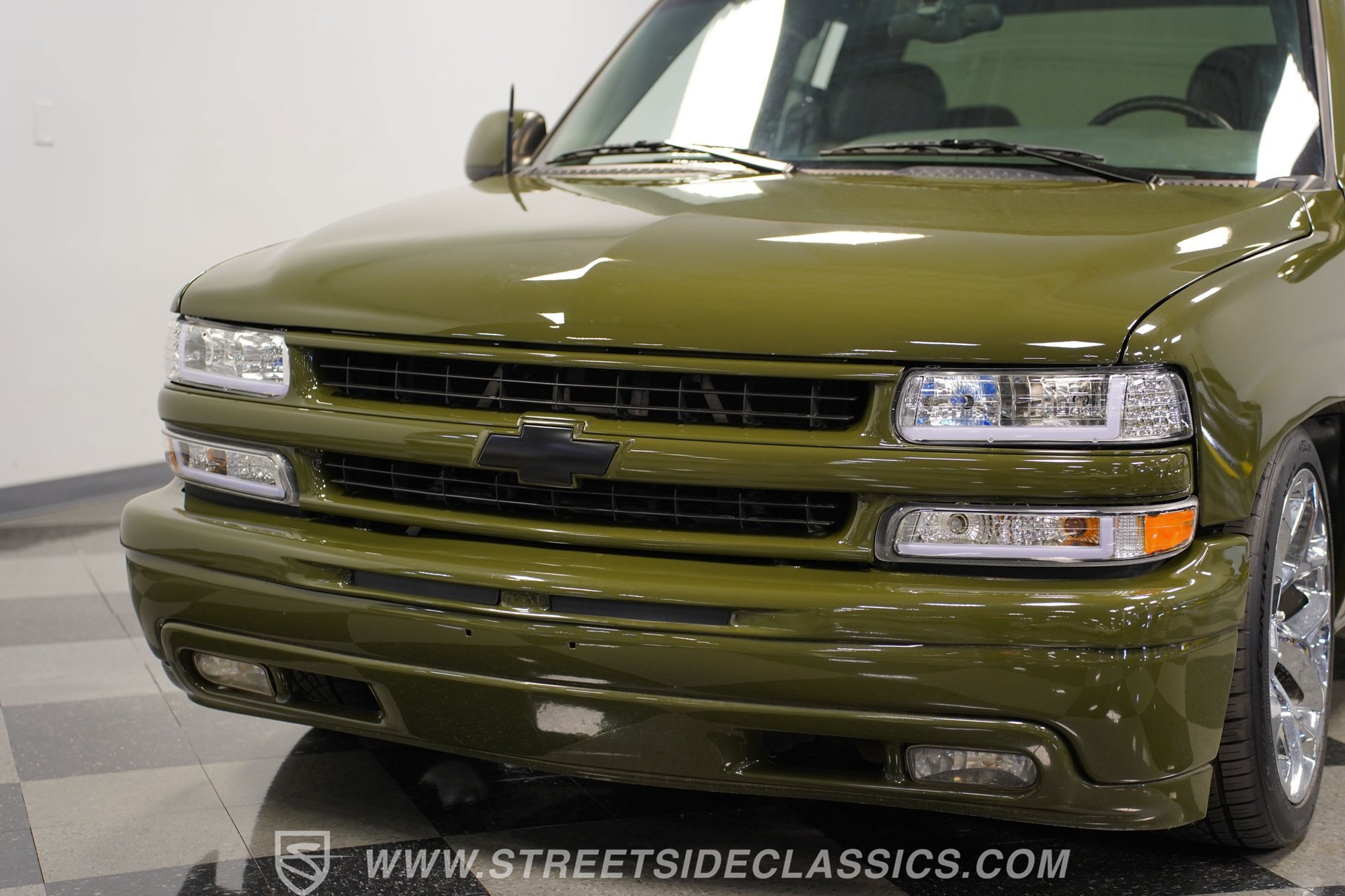 Used 2002 Chevrolet Silverado 1500 LS w/ Electrical Convenience Pkg RWD image 20