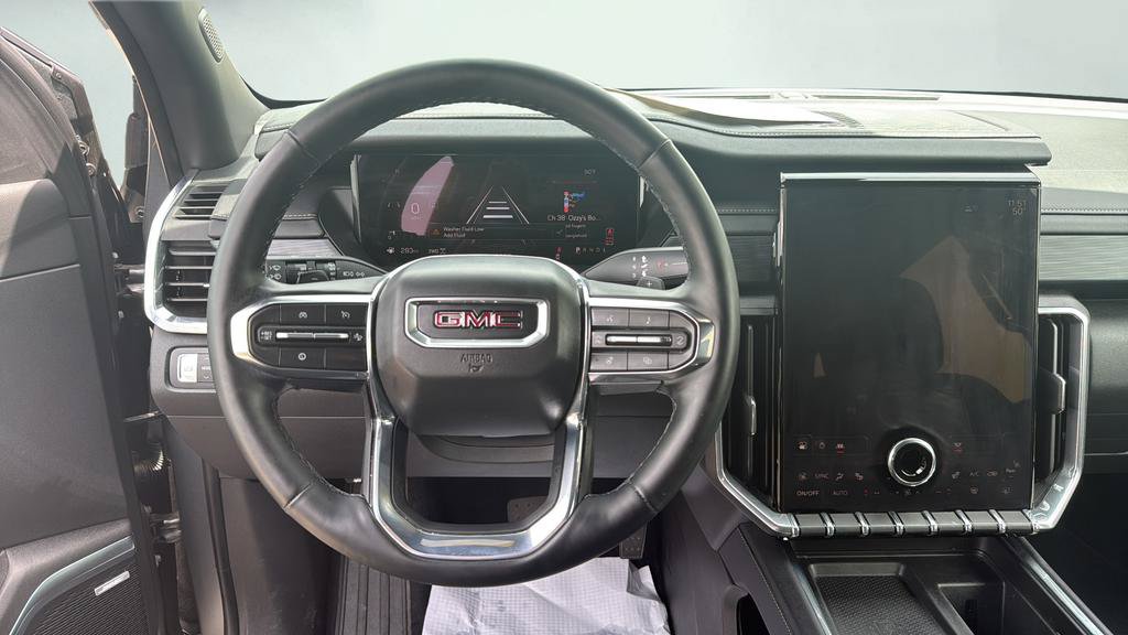 Used 2025 GMC Acadia Elevation AWD/4WD image 19