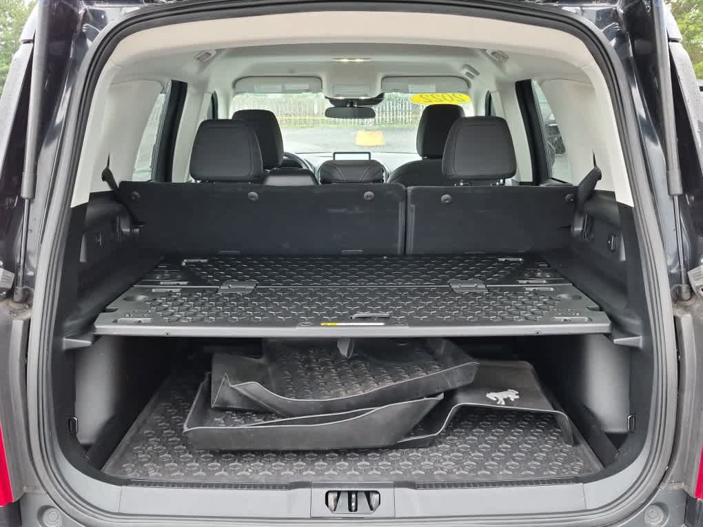 Used 2022 Ford Bronco Sport Big Bend AWD/4WD image 18