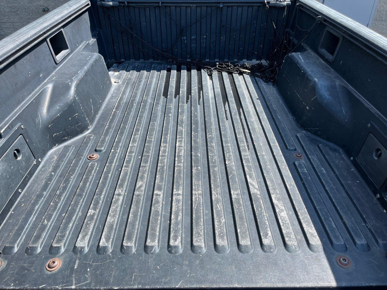 Used 2008 Toyota Tacoma 4x4 Double Cab image 25