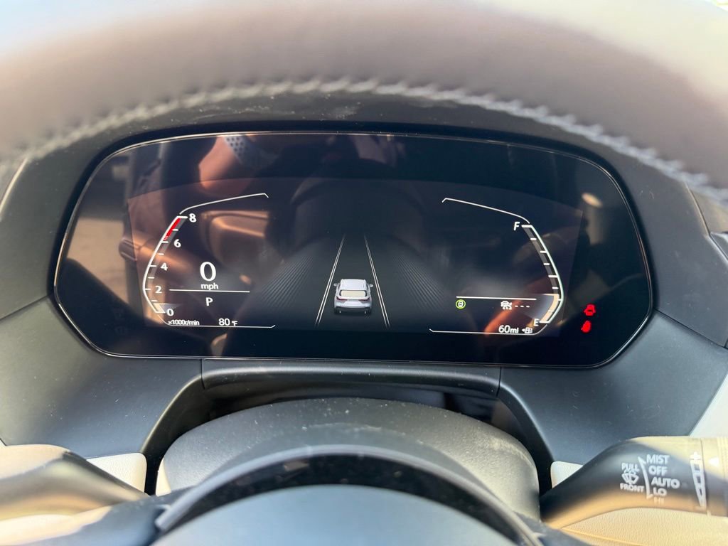 New 2026 MAZDA CX-5 Select image 28