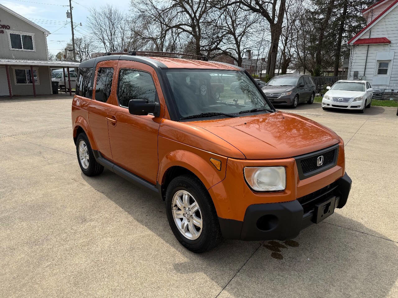 Used 2006 Honda Element EX-P image 5