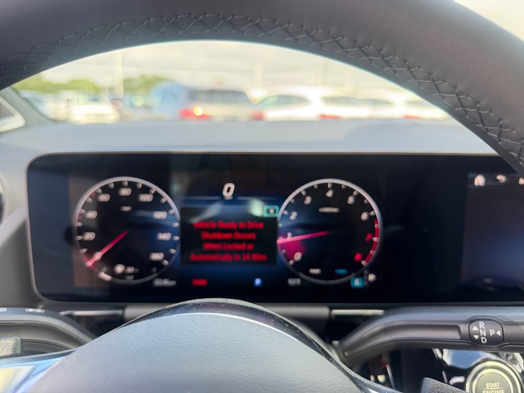 New 2026 Mercedes-Benz GLA 250 image 18