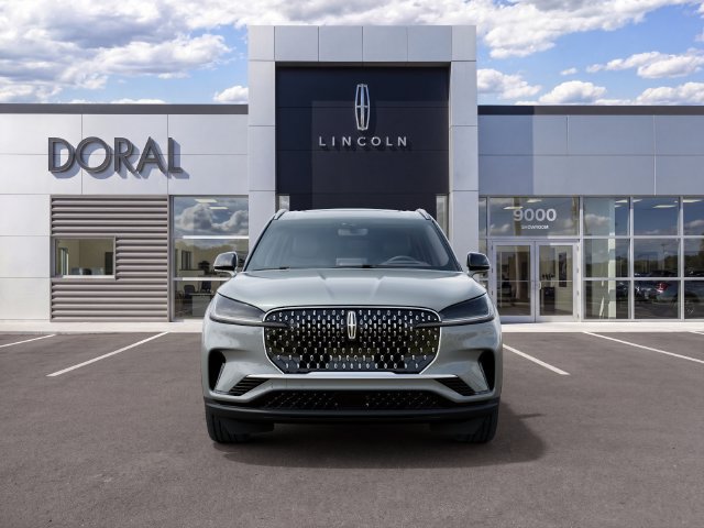 New 2027 Lincoln Aviator 2WD image 3