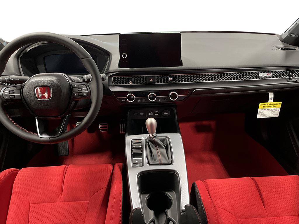 New 2026 Honda Civic Type R image 19