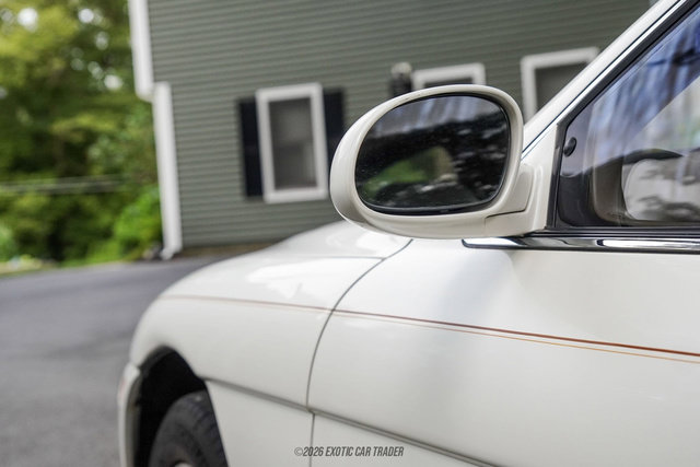 Used 1994 Lexus SC 300 Coupe RWD image 48