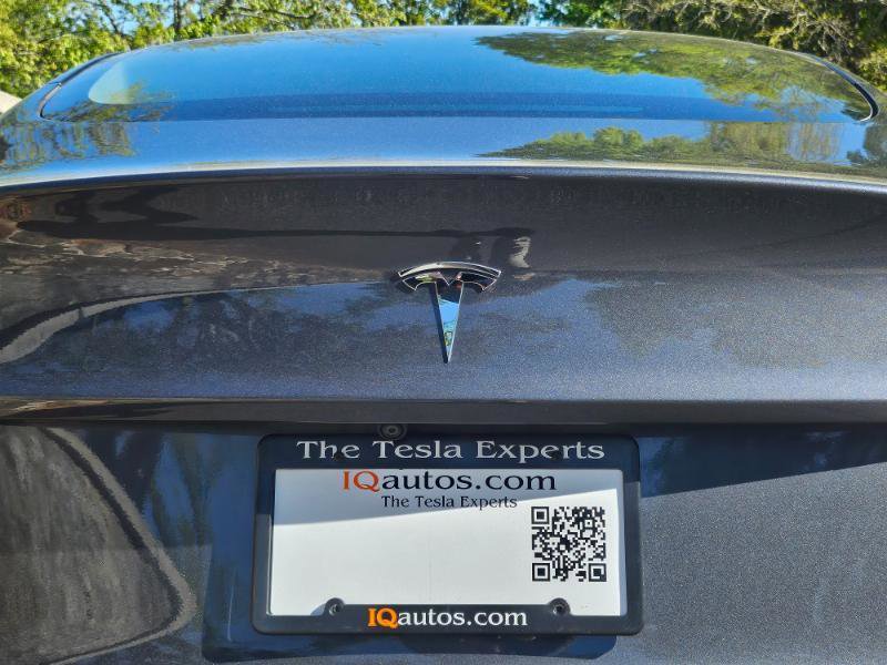 Used 2023 Tesla Model 3 Standard Range RWD image 25