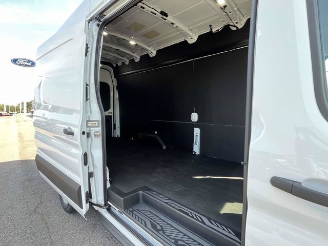 New 2026 Ford Transit 350 148 High Roof Extended w/ Load Area Protection Package RWD image 10